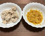 簡単！豚🐷しゃぶしゃぶおろしポン酢😃作り方1写真