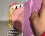 油分 無しのポテサラ作り方2写真