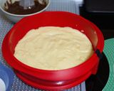 お祖母ちゃんのケーキ作り方10写真