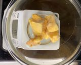 冷凍でも変わらぬ栄養！サジースムージー！作り方3写真