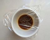 レンジで簡単きび砂糖で作るなめらかプリン作り方9写真