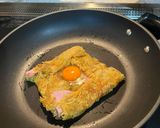 さつまいものガレット作り方6写真