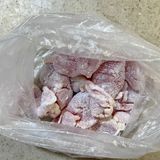 【高たんぱく低脂質】鶏むね肉の照り焼き丼作り方2写真