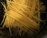 担々パスタ作り方2写真