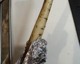 簡単すぎる鶏むね挽肉のスープ作り方1写真
