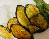 素揚げ野菜の、夏野菜カレー作り方4写真