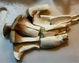 海老と野菜のココナッツXO醬炒め作り方2写真