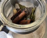 ⭐︎本場ネパールチャイ⭐︎作り方8写真