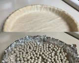 スイス式アップルタルト作り方5写真