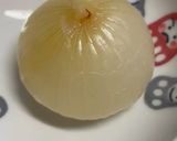 玉ねぎの蒸し焼き・ノンフライヤー作り方3写真