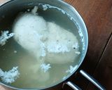お酒がススム★しっとり鶏ハム醤油麹だれ作り方5写真