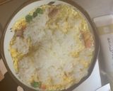 全てレンジ冷めても美味しい簡単レモン炒飯作り方9写真
