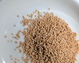 減塩料理 十六穀鶏炊き込みご飯作り方4写真