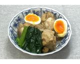 鶏手羽元のさっぱり煮★動画あり★作り方19写真