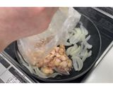 鶏軟骨の塩麹味噌炒め★動画あり★作り方11写真