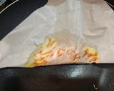 えのきキャベツのチーズミルフィーユ風作り方8写真