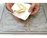 ごぼうの旨辛竜田揚げ★動画あり★作り方5写真