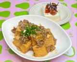 ◯活🥢はじめました ^^作り方99写真