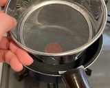 米粉deカスタードクリーム作り方5写真