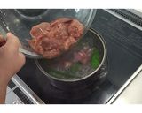 あっさりと！鶏レバポン酢★動画あり★作り方10写真