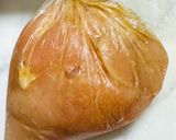 鶏とじゃがいも濃くうま❣️作り方1写真