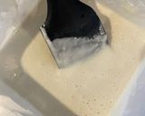 レンジで簡単！さつま芋と人参の蒸しパン作り方1写真