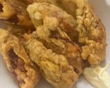 美味しいちくわの天ぷら😋作り方7写真