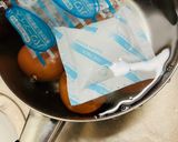 たまこけし🥚🪆🤣😂🤣😂作り方4写真