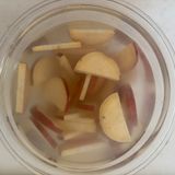 さつま芋と玉葱の味噌汁【コク旨ポイントあり】作り方2写真