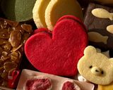 簡単♪生チョコサンドクッキー♡作り方7写真