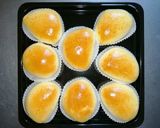 練乳クリームパン作り方7写真