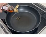 豚にら納豆炒め★動画あり★作り方6写真