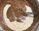 米粉のカップケーキ作り方6写真