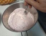 いちごマカロン ラピッドマカロン使用作り方2写真