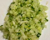 サクッと厚揚げの生姜ダレ♪作り方1写真