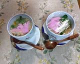 母親直伝にも！我が家の茶碗蒸し作り方23写真