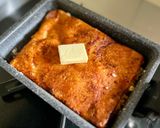 新玉ねぎとコーンのチーズ焼き作り方6写真