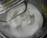 不器用金属型でダックワーズ作り方2写真