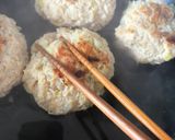 ママのハンバーグ作り方9写真
