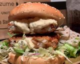 フィッシュバーガー🍔作り方5写真