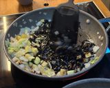 ゴロ旨！粗挽き肉のジャージャー麺作り方8写真