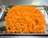簡単♡ミートソースパスタ♡作り方1写真
