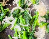 私の ほうれん草のペンネグラタン作り方4写真