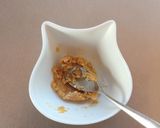 レンジで簡単☆お一人様冷凍サバの味噌煮。作り方2写真