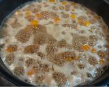 下茹でなし沸騰して5分！金柑の甘露煮作り方4写真
