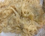 牛すじとこんにゃくのぼっかけ 赤ワイン作り方8写真