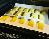【おつまみクッキー】そら豆チーズクッキー作り方6写真