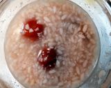新生姜入りポテトサラダ 青梅塩麹入り作り方3写真