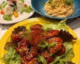 ◯活🥢はじめました ^^作り方30写真