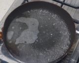 【ぶっかけご飯】きのこたっぷり塩天津飯作り方4写真